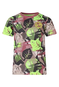 Unlocked jongens T-shirt
